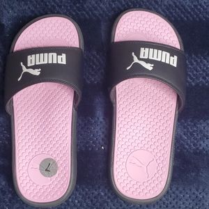 Puma Sandals